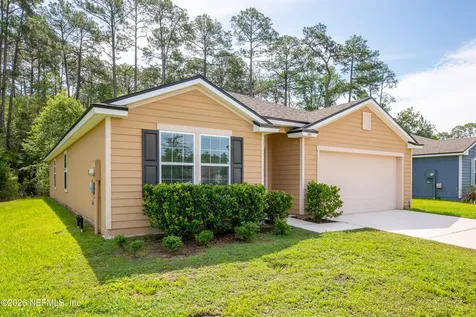 2031 Sotterley Lane Jacksonville FL 32220