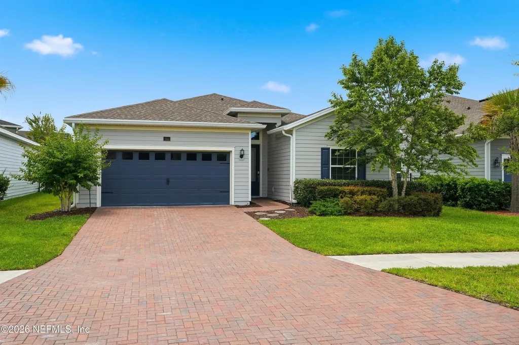 184 Cobalt Lane St. Augustine FL 32092