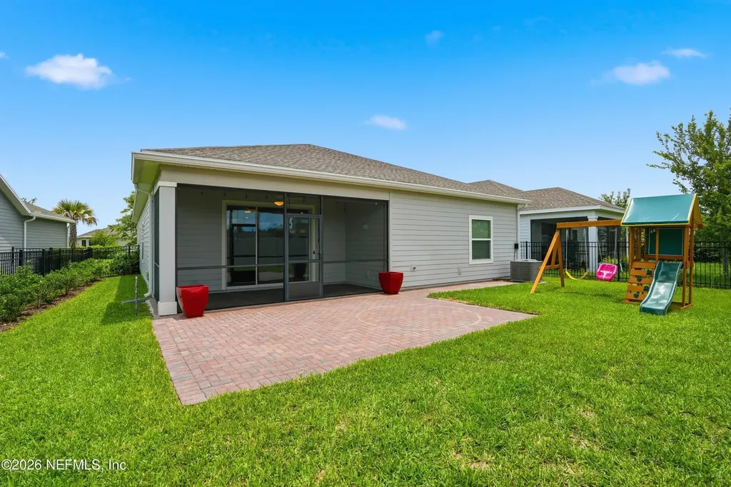 184 Cobalt Lane St. Augustine FL 32092