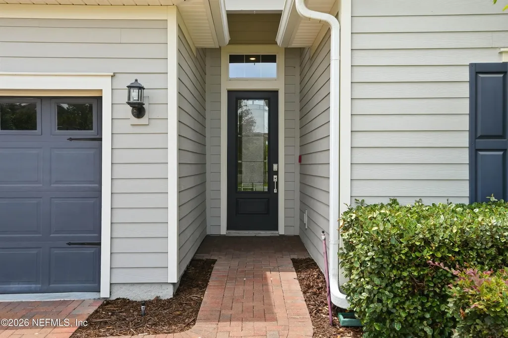184 Cobalt Lane St. Augustine FL 32092