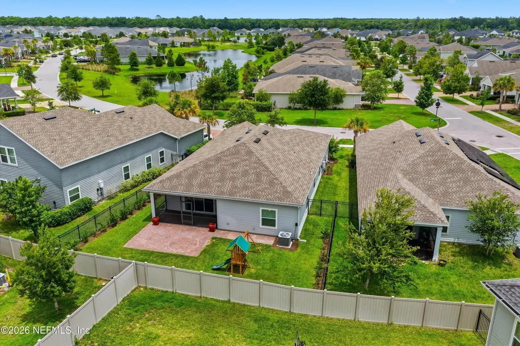 184 Cobalt Lane St. Augustine FL 32092
