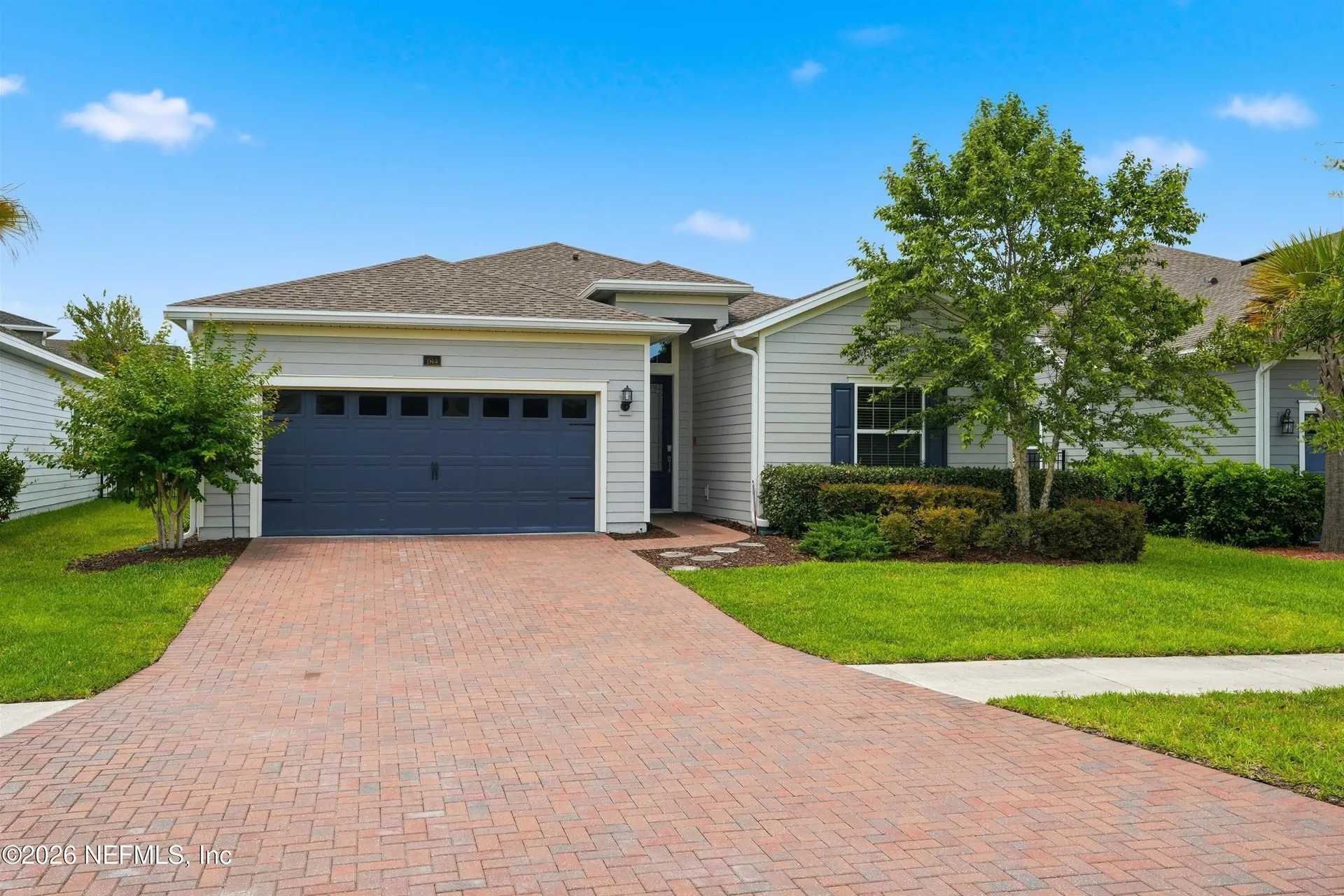 184 Cobalt Lane St. Augustine FL 32092