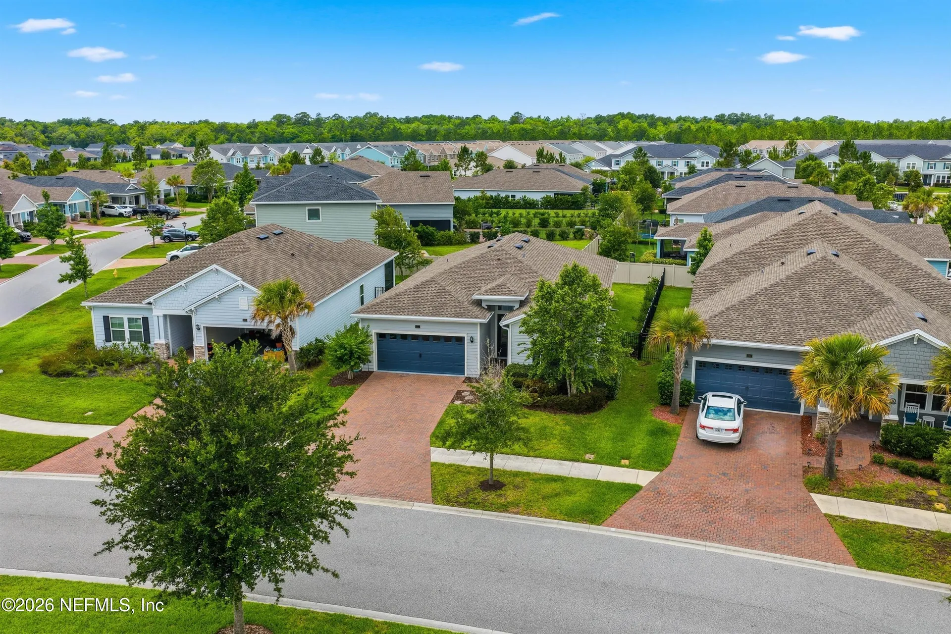 184 Cobalt Lane St. Augustine FL 32092