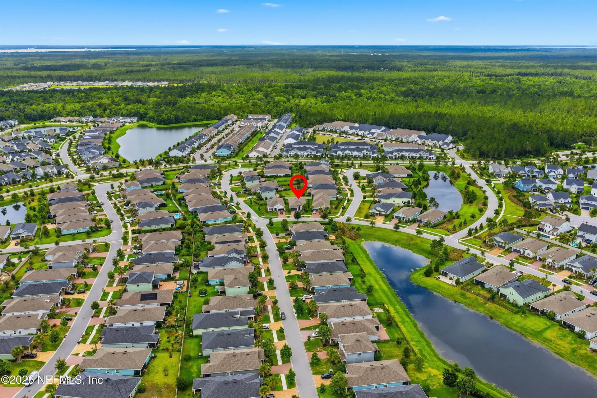 184 Cobalt Lane St. Augustine FL 32092