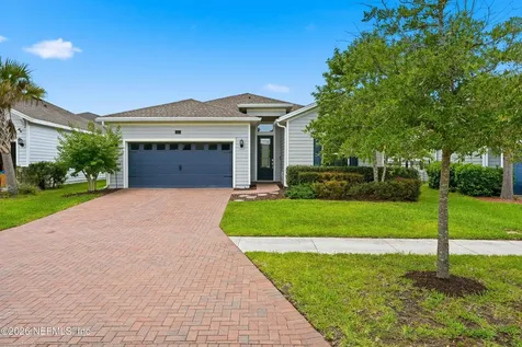 184 Cobalt Lane St. Augustine FL 32092