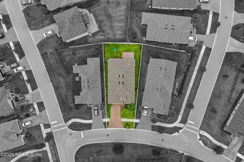 184 Cobalt Lane St. Augustine FL 32092