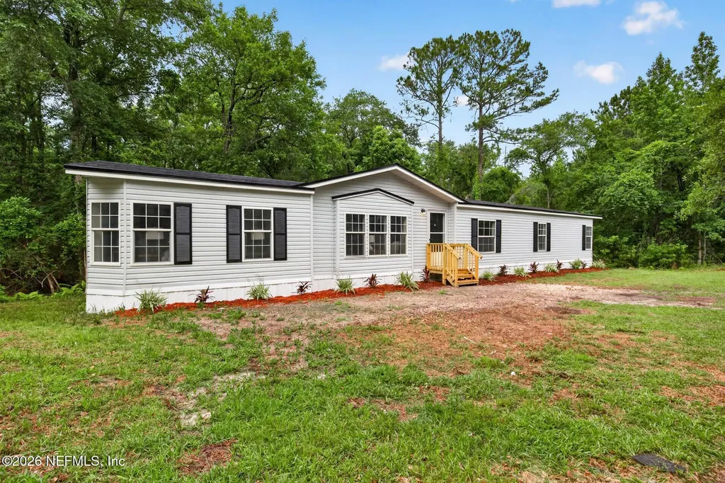 101 Melanie Lane Middleburg FL 32068