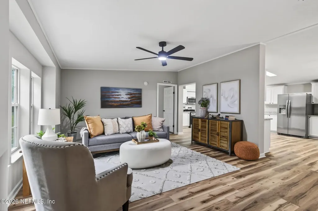 101 Melanie Lane Middleburg FL 32068