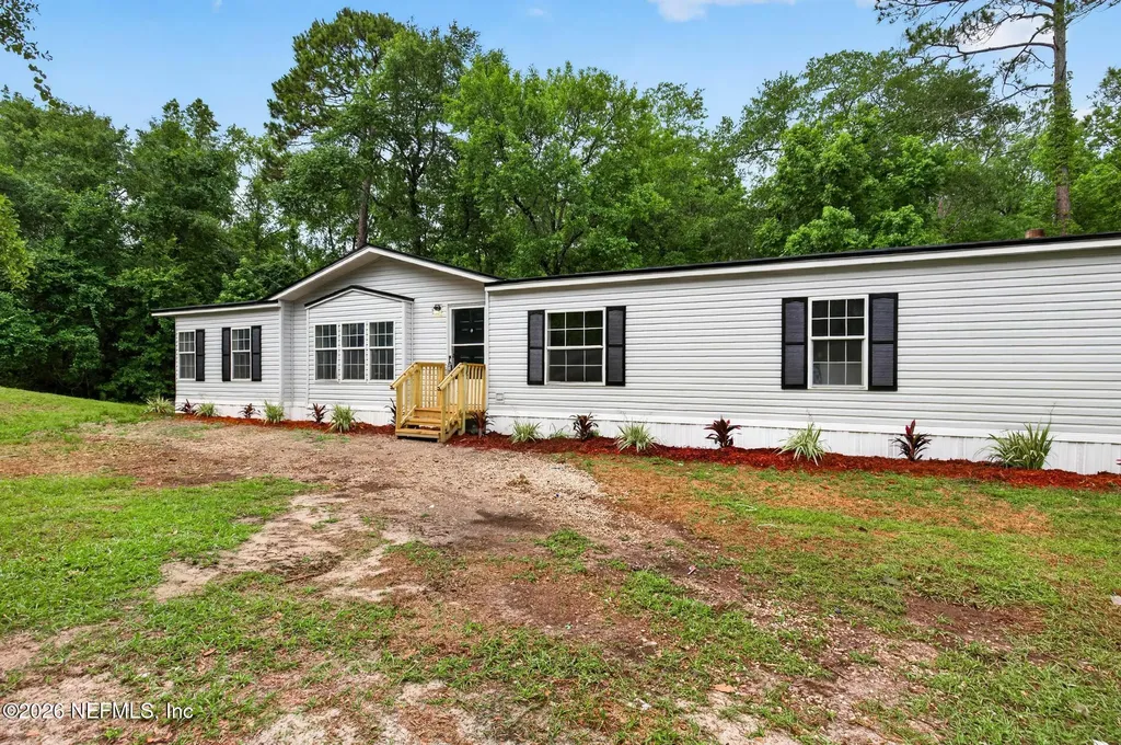 101 Melanie Lane Middleburg FL 32068