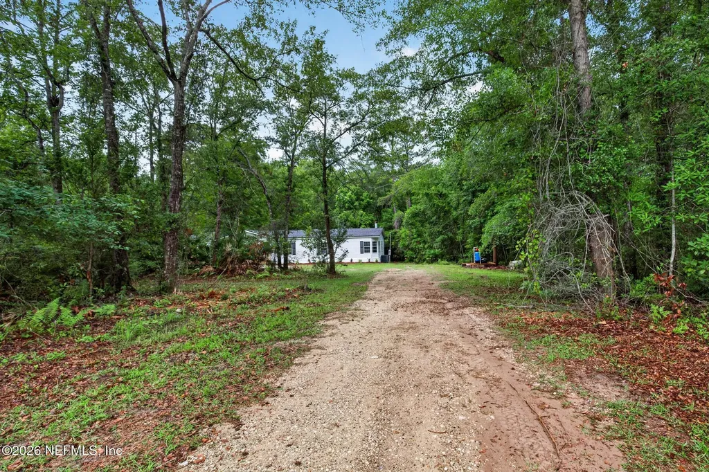 101 Melanie Lane Middleburg FL 32068