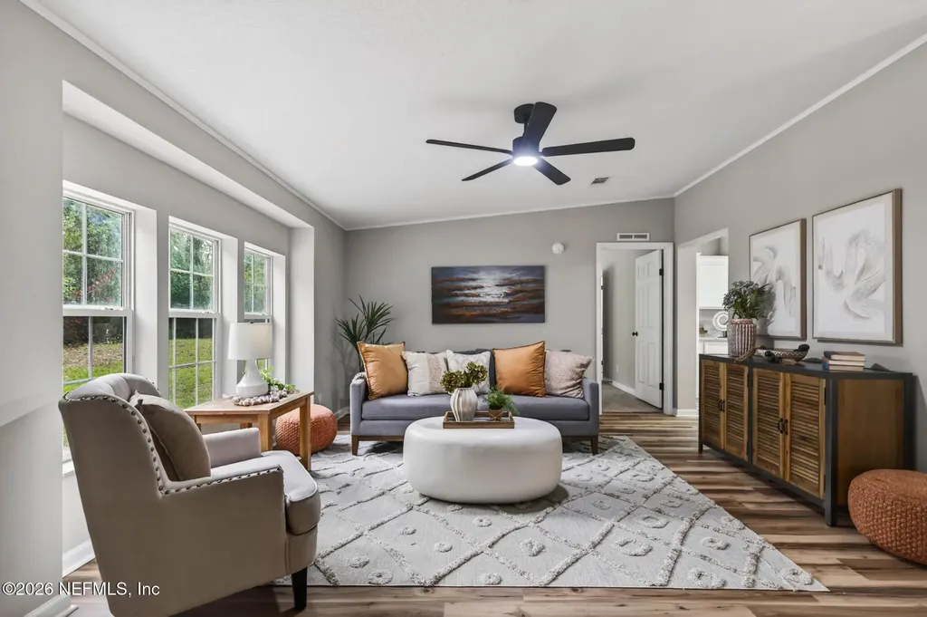 101 Melanie Lane Middleburg FL 32068