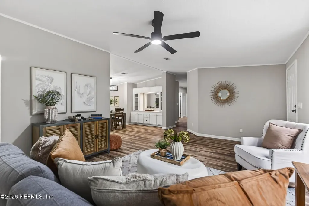 101 Melanie Lane Middleburg FL 32068