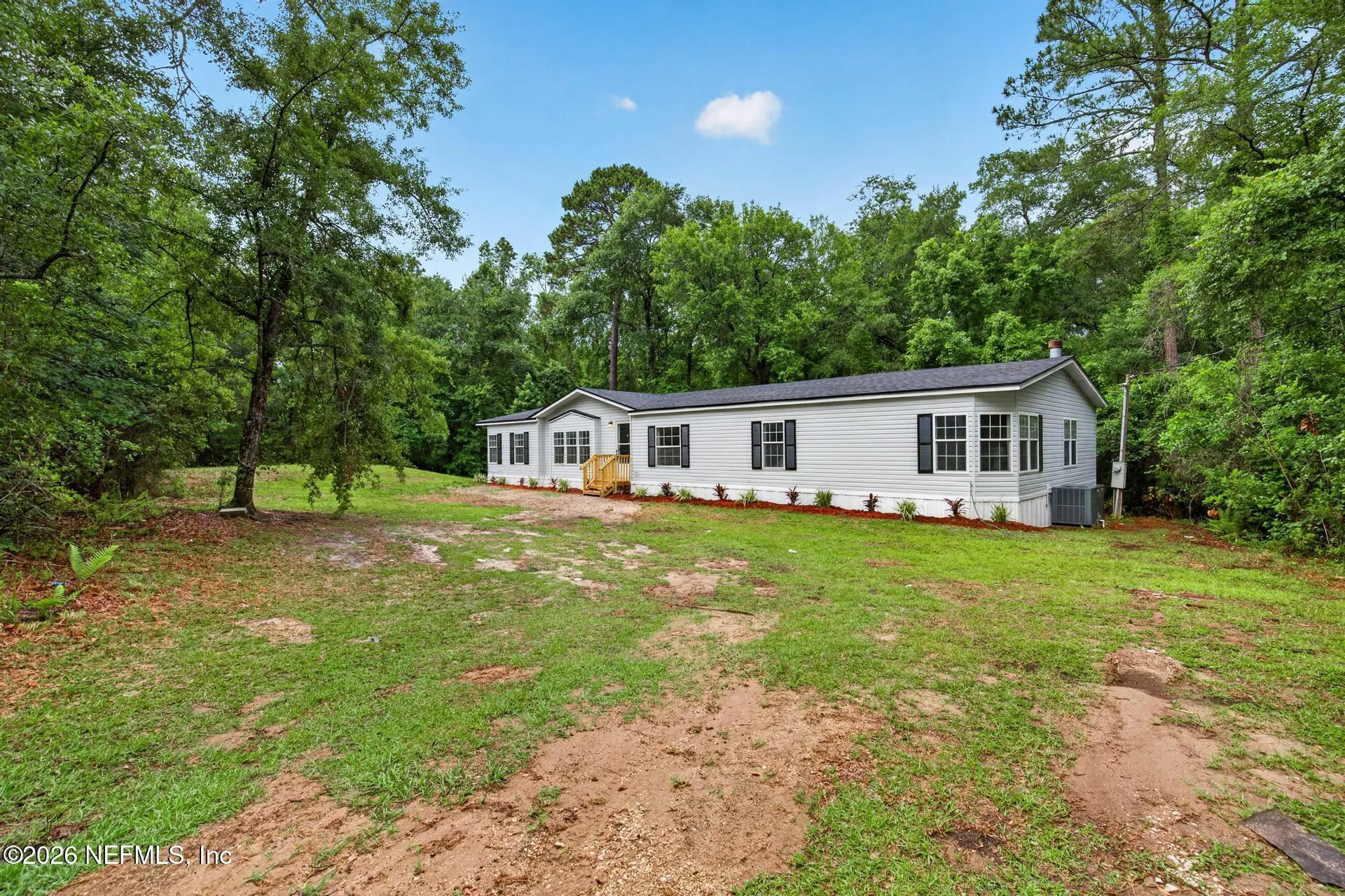 101 Melanie Lane Middleburg FL 32068