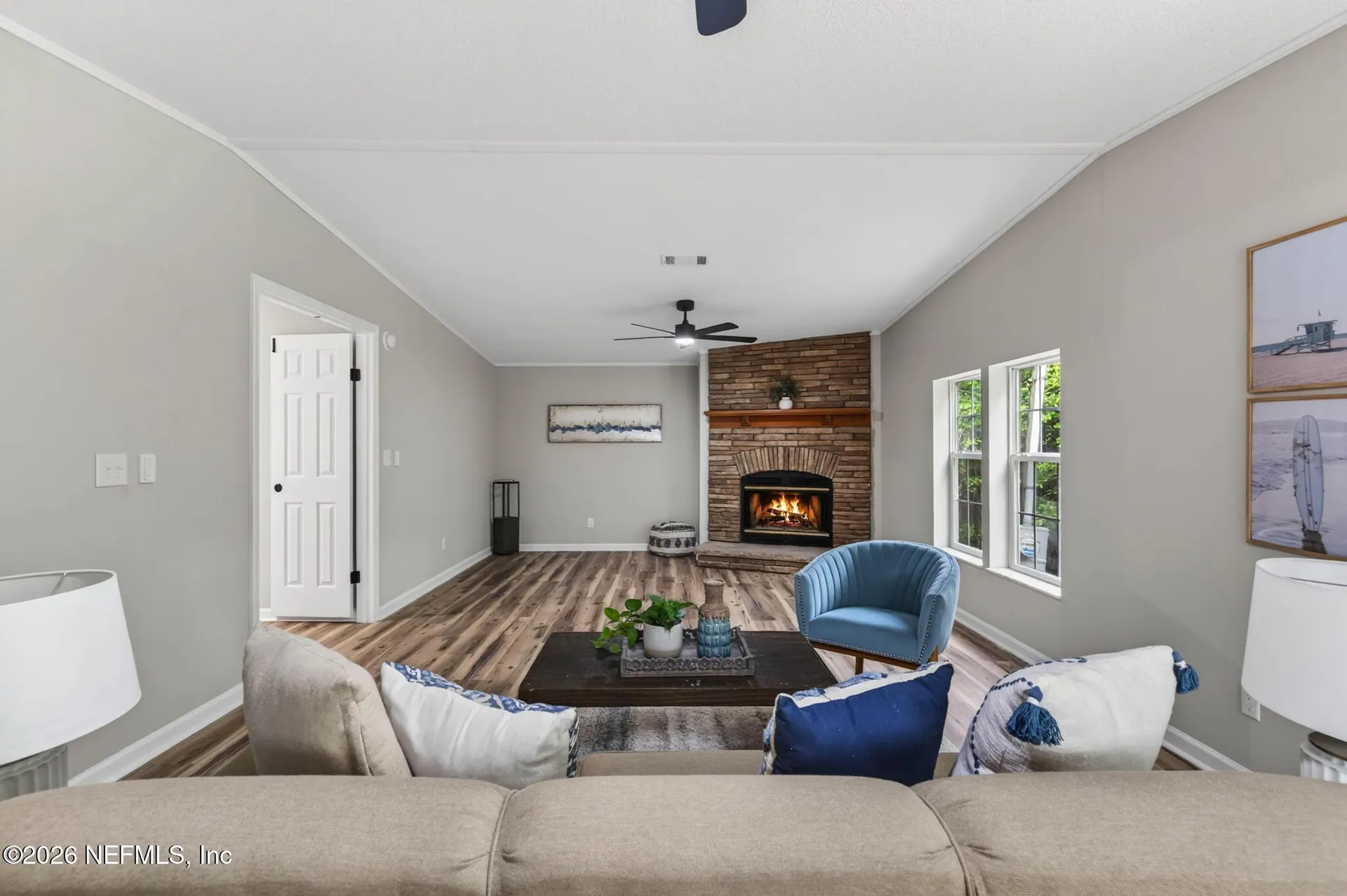 101 Melanie Lane Middleburg FL 32068