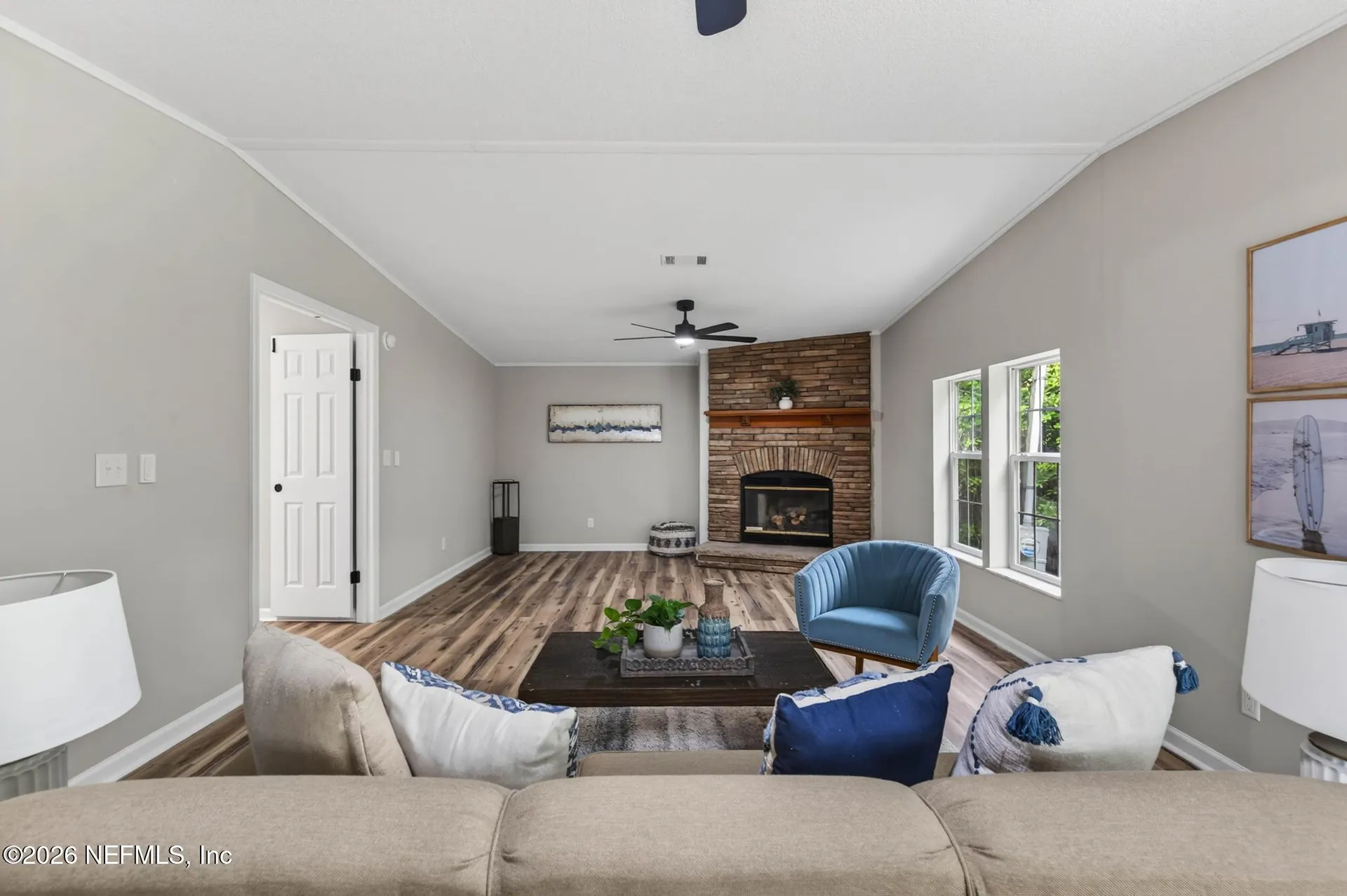 101 Melanie Lane Middleburg FL 32068