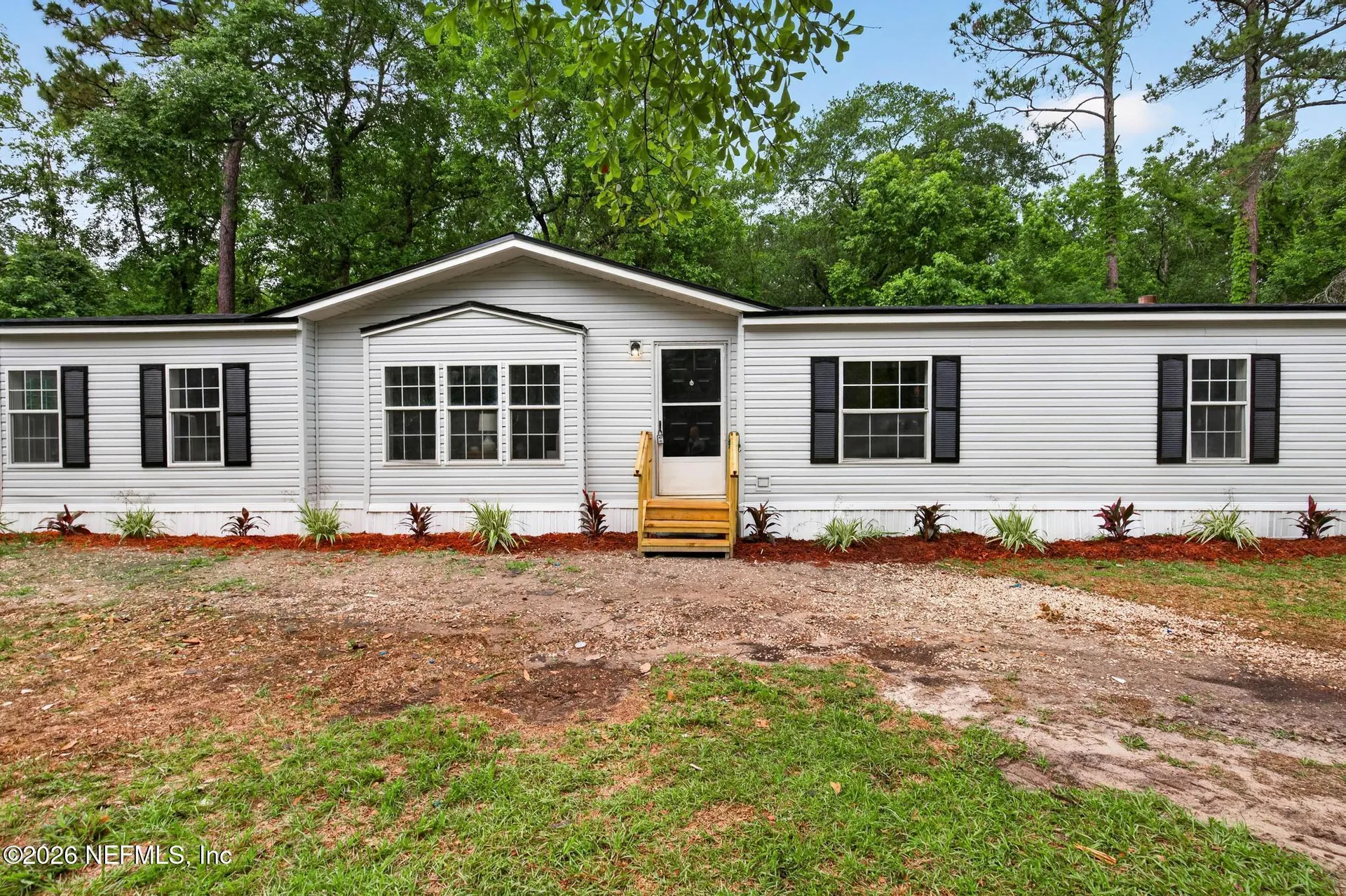 101 Melanie Lane Middleburg FL 32068