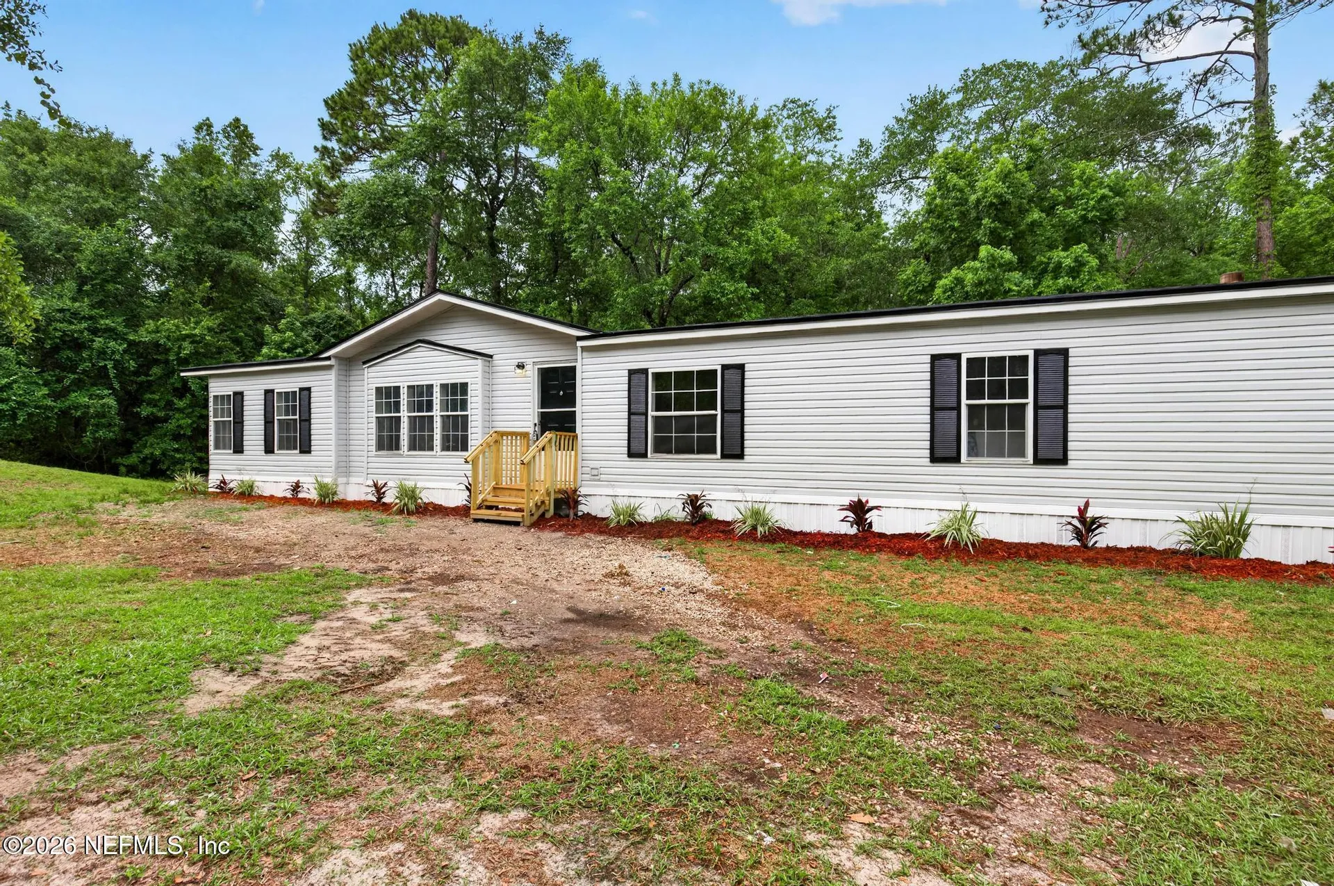 101 Melanie Lane Middleburg FL 32068