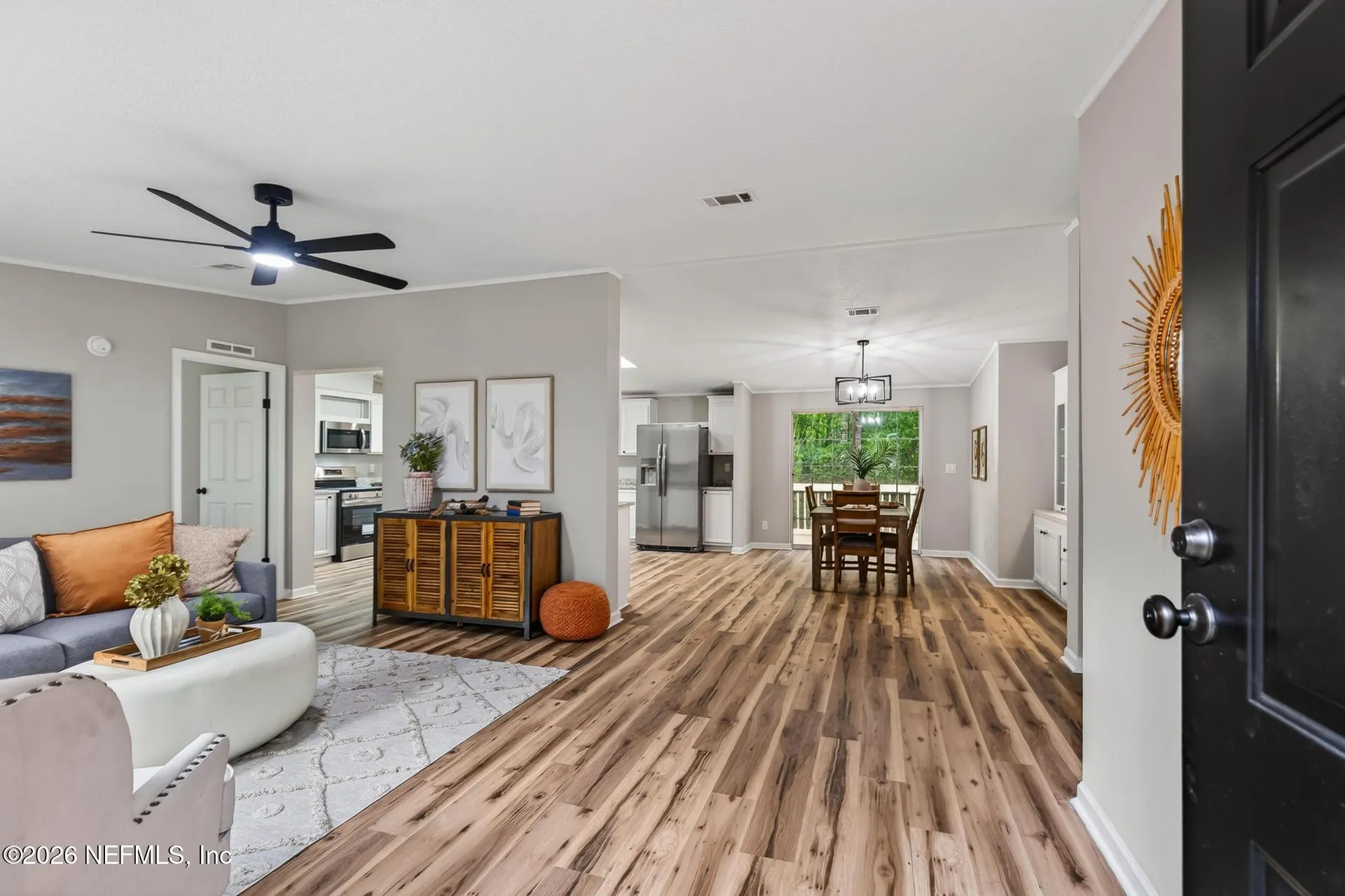 101 Melanie Lane Middleburg FL 32068