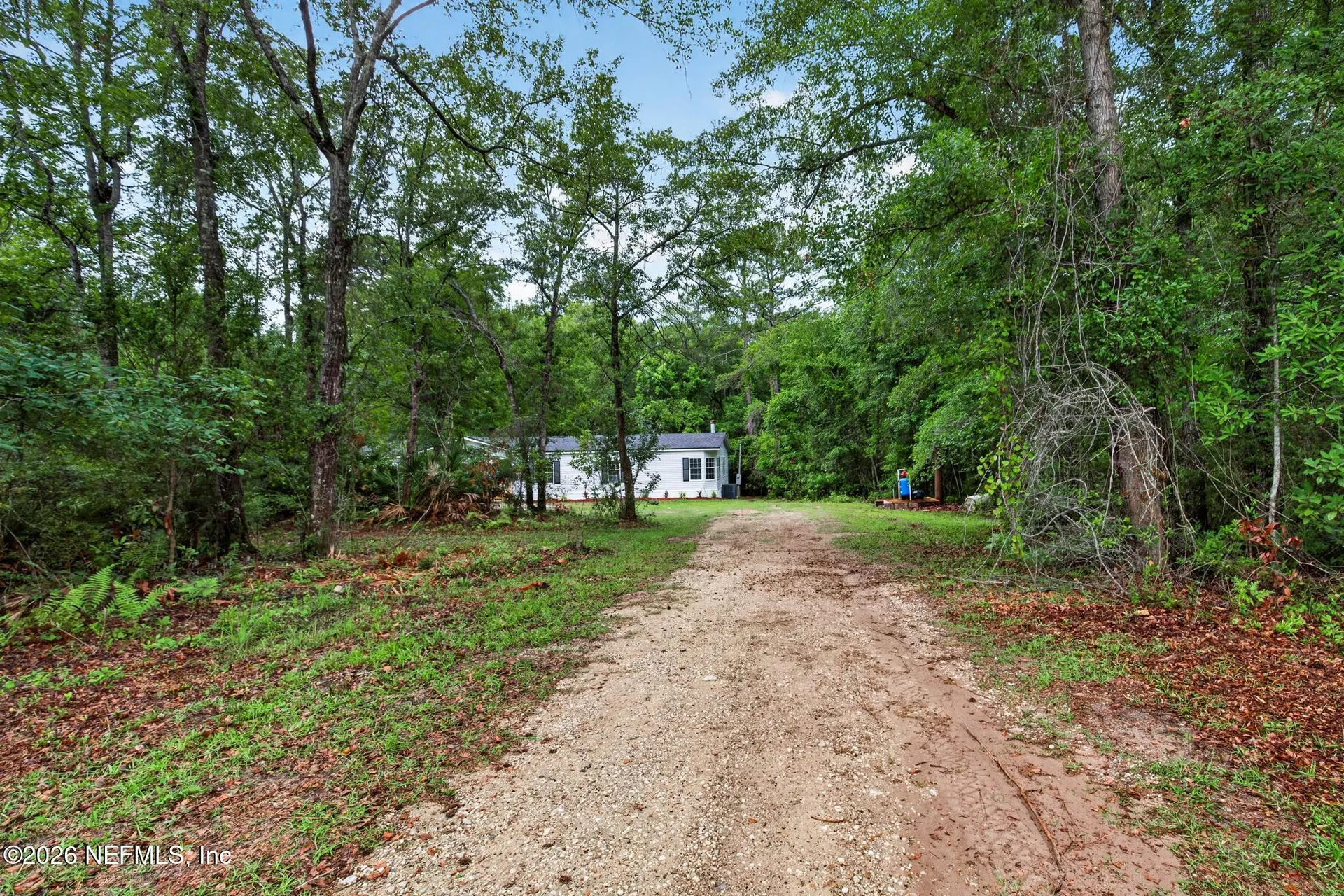 101 Melanie Lane Middleburg FL 32068