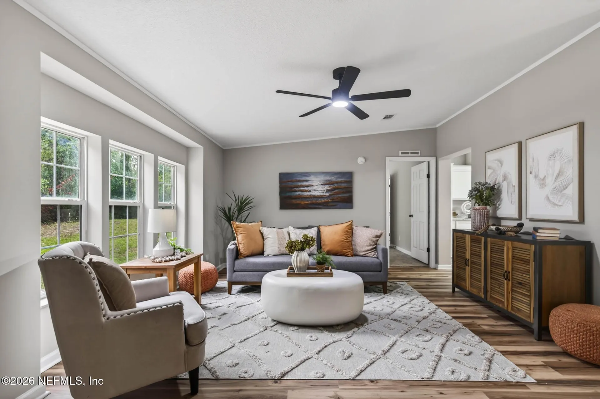 101 Melanie Lane Middleburg FL 32068