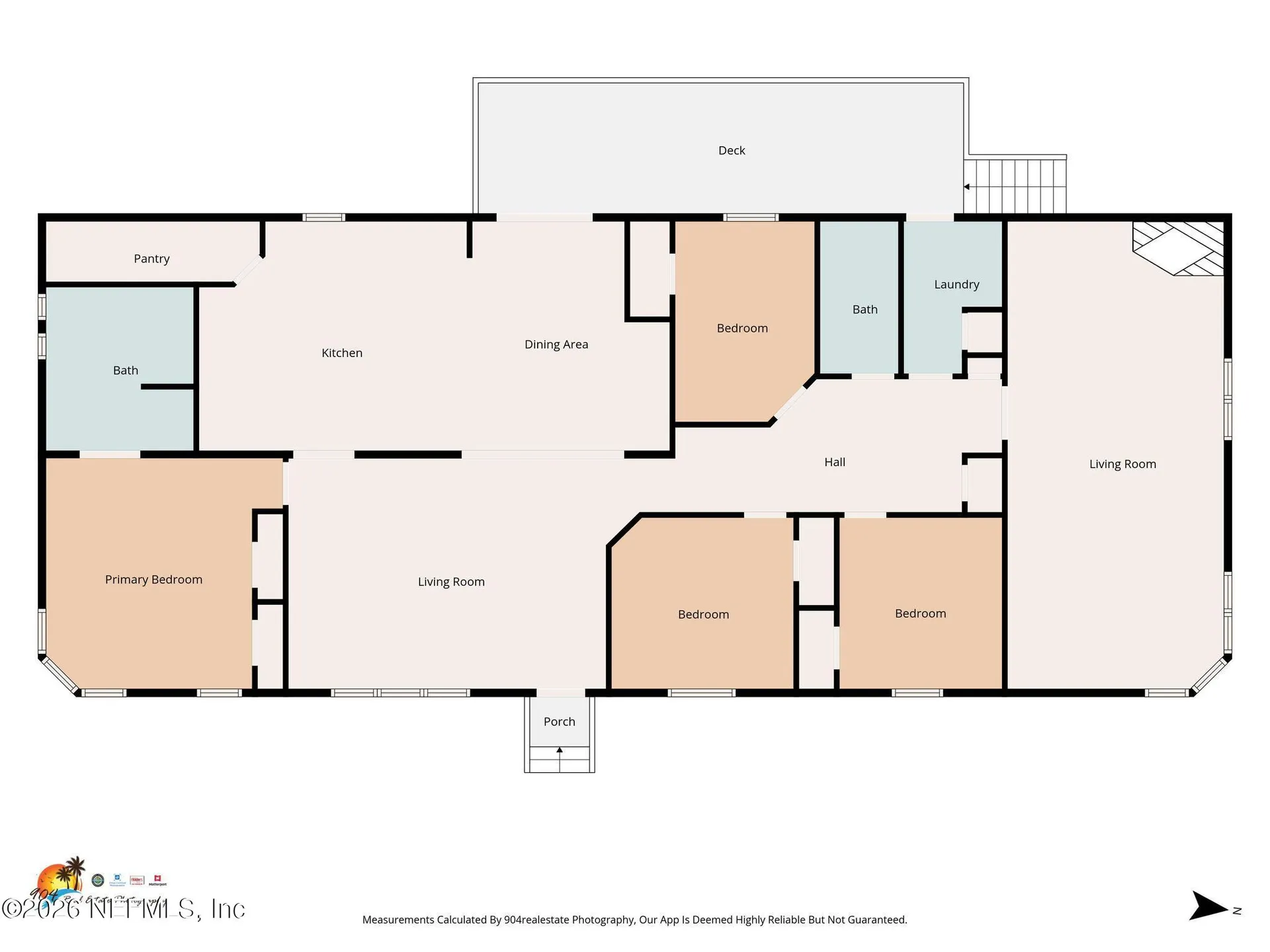 101 Melanie Lane Middleburg FL 32068