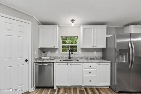 101 Melanie Lane Middleburg FL 32068