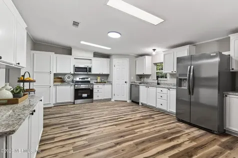 101 Melanie Lane Middleburg FL 32068