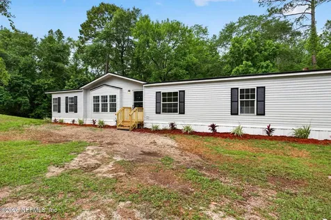 101 Melanie Lane Middleburg FL 32068