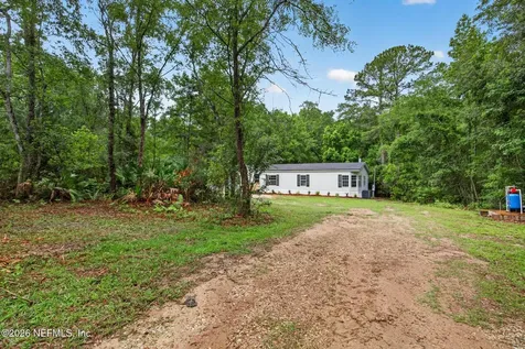 101 Melanie Lane Middleburg FL 32068