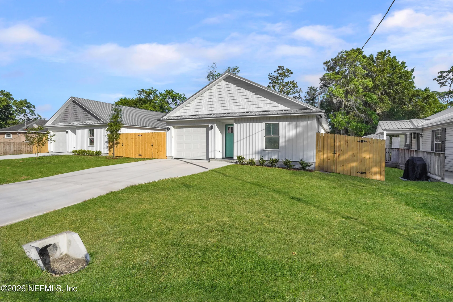 232 Jackson Boulevard St. Augustine FL 32095