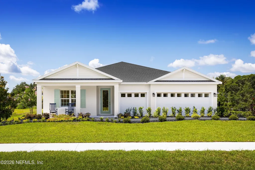 428 Foal Ridge Drive St. Augustine FL 32092