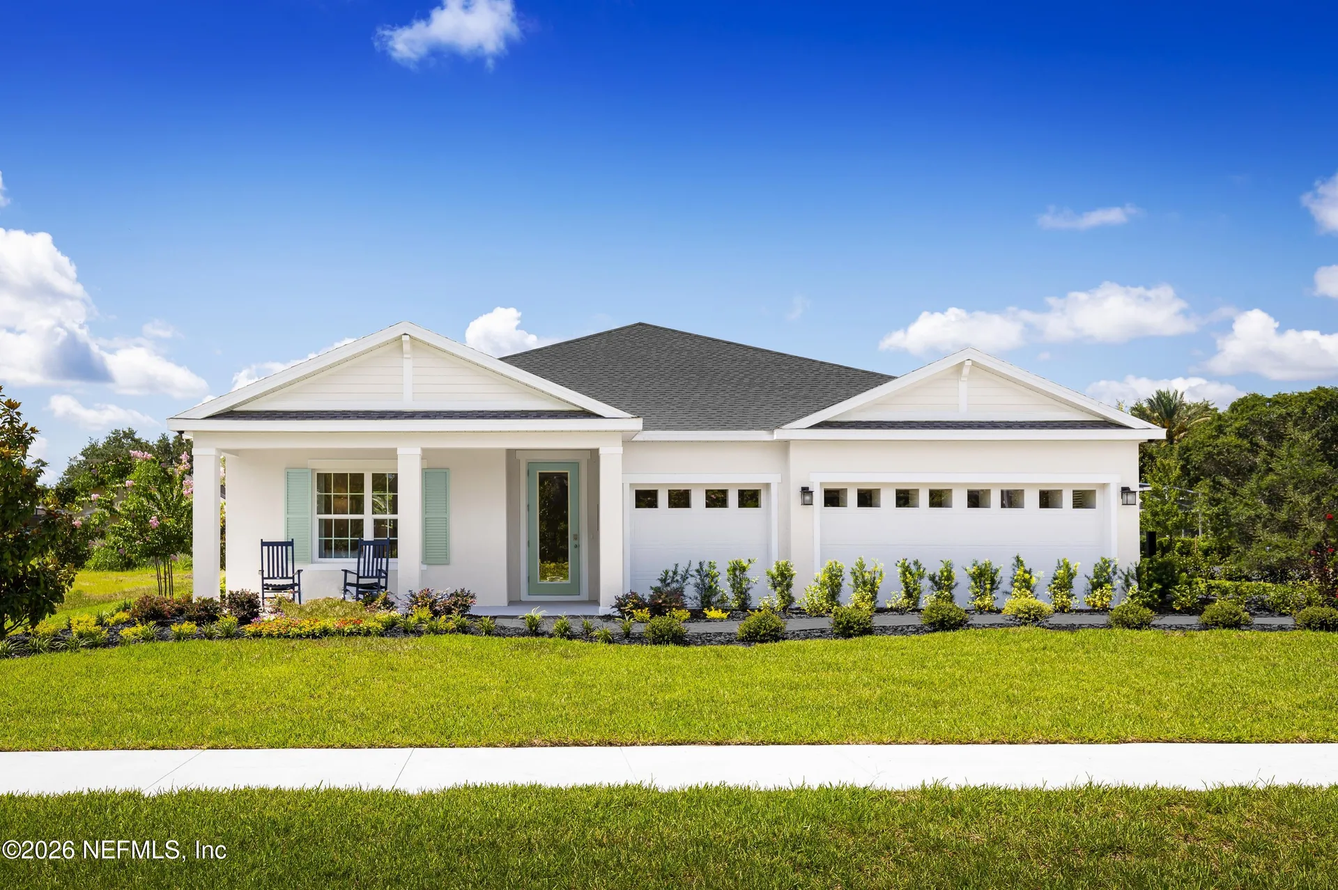 428 Foal Ridge Drive St. Augustine FL 32092
