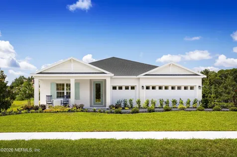 428 Foal Ridge Drive St. Augustine FL 32092