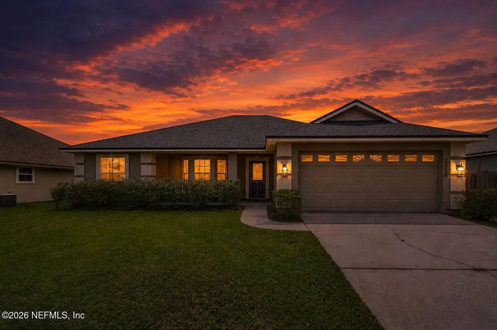 2550 Royal Pointe Drive Green Cove Springs FL 32043