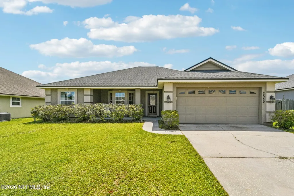 2550 Royal Pointe Drive Green Cove Springs FL 32043