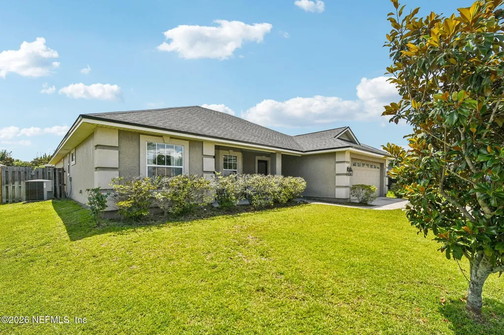 2550 Royal Pointe Drive Green Cove Springs FL 32043