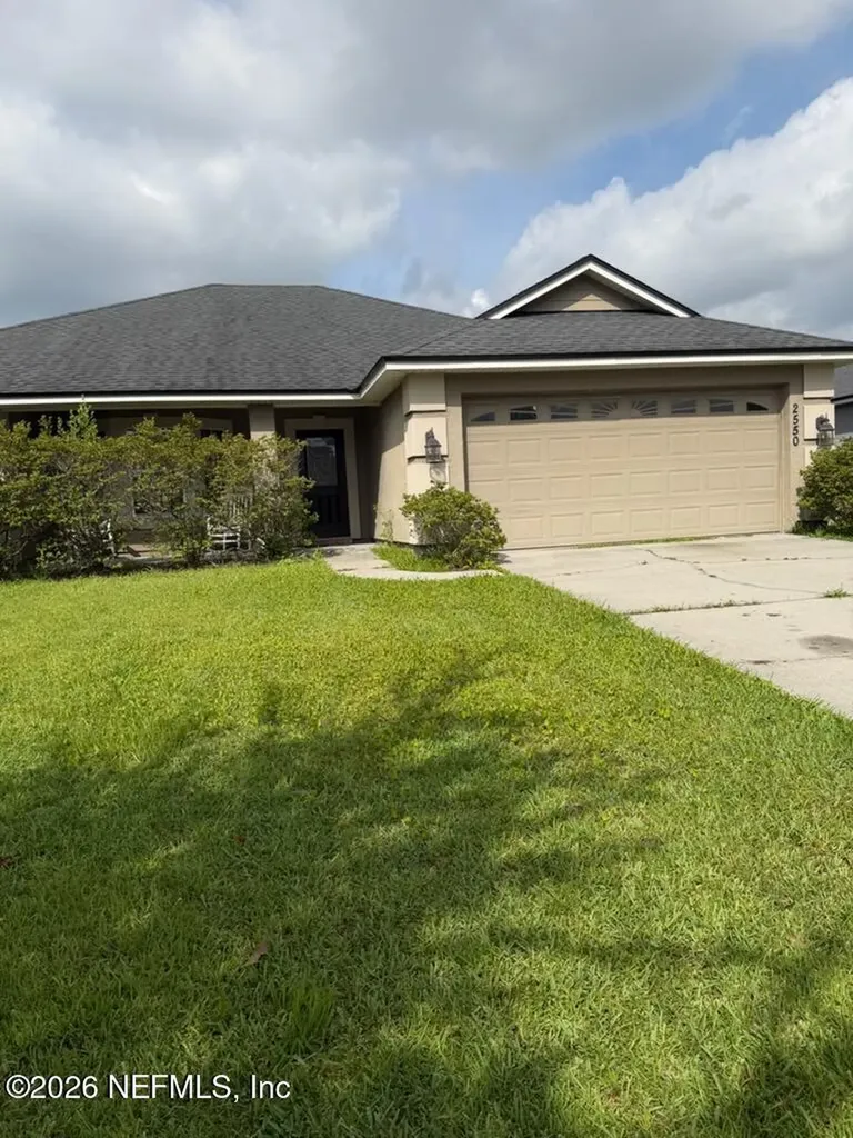 2550 Royal Pointe Drive Green Cove Springs FL 32043