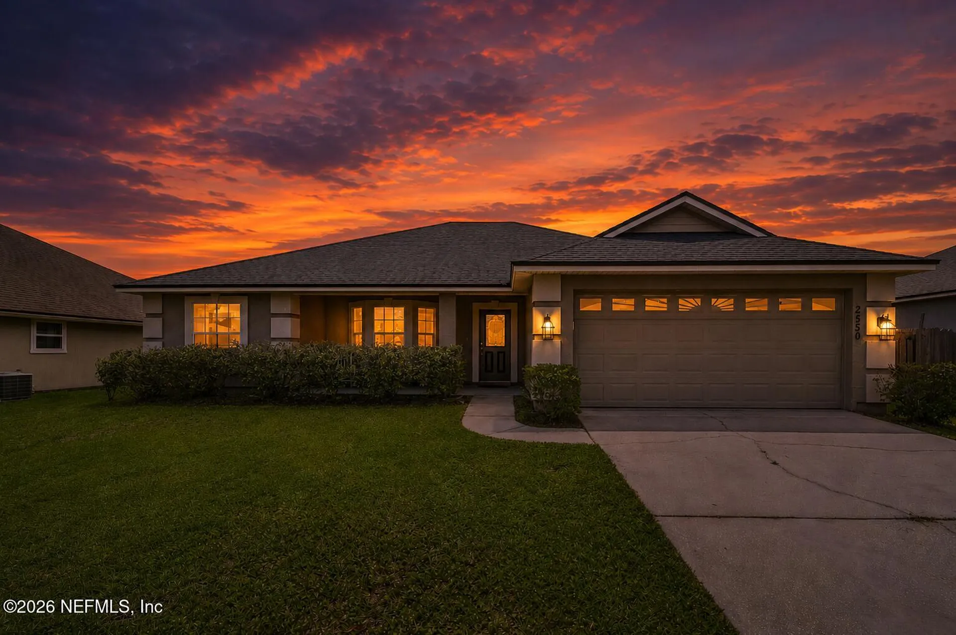 2550 Royal Pointe Drive Green Cove Springs FL 32043