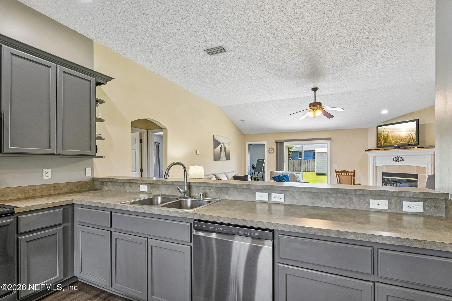 2550 Royal Pointe Drive Green Cove Springs FL 32043