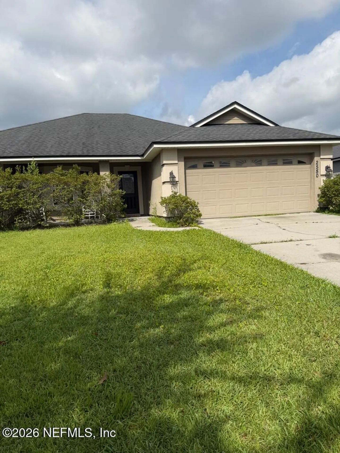 2550 Royal Pointe Drive Green Cove Springs FL 32043