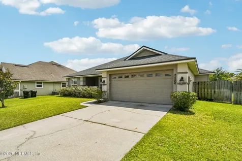2550 Royal Pointe Drive Green Cove Springs FL 32043