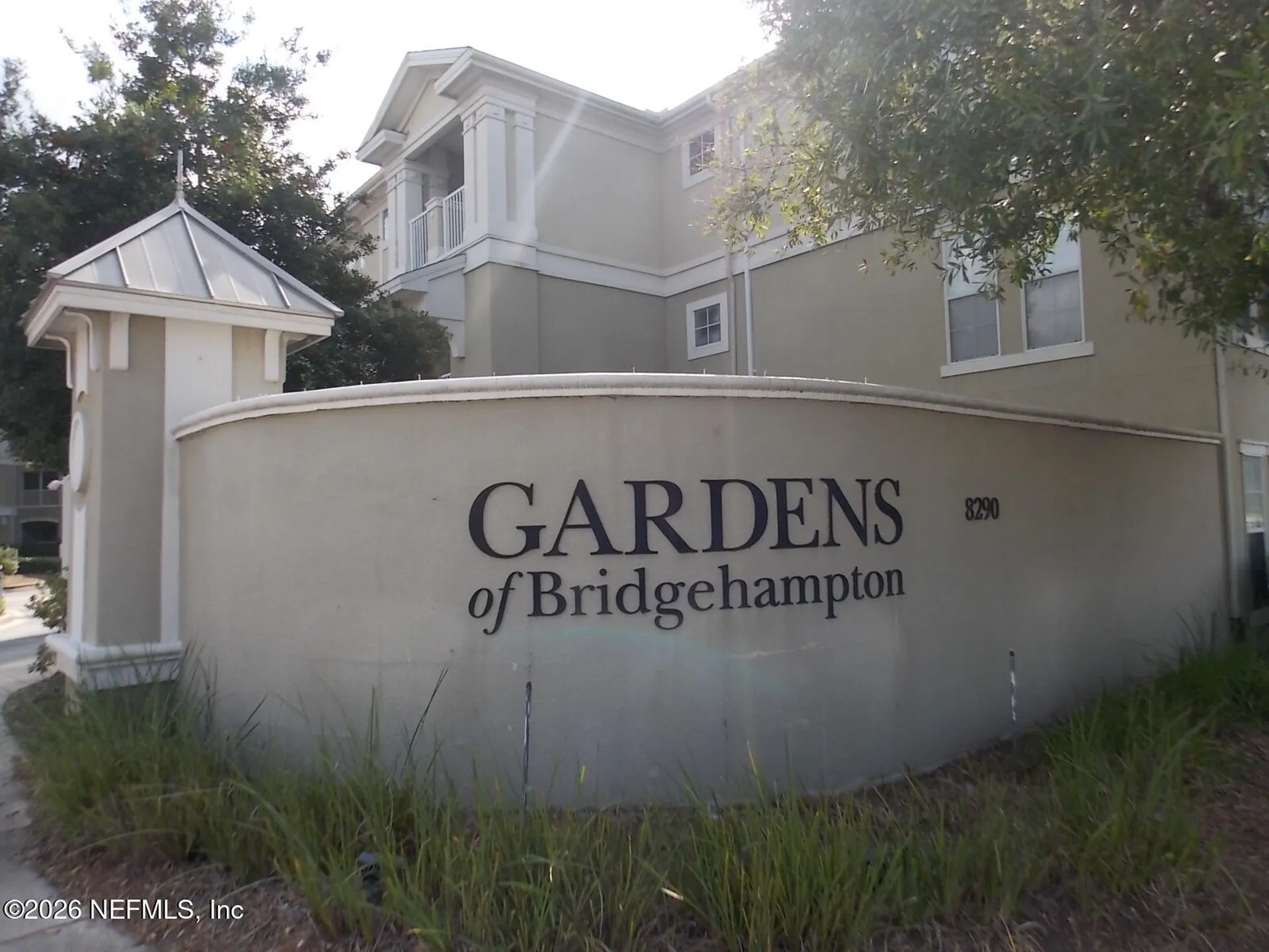 8290 Gate Parkway W Jacksonville FL 32216