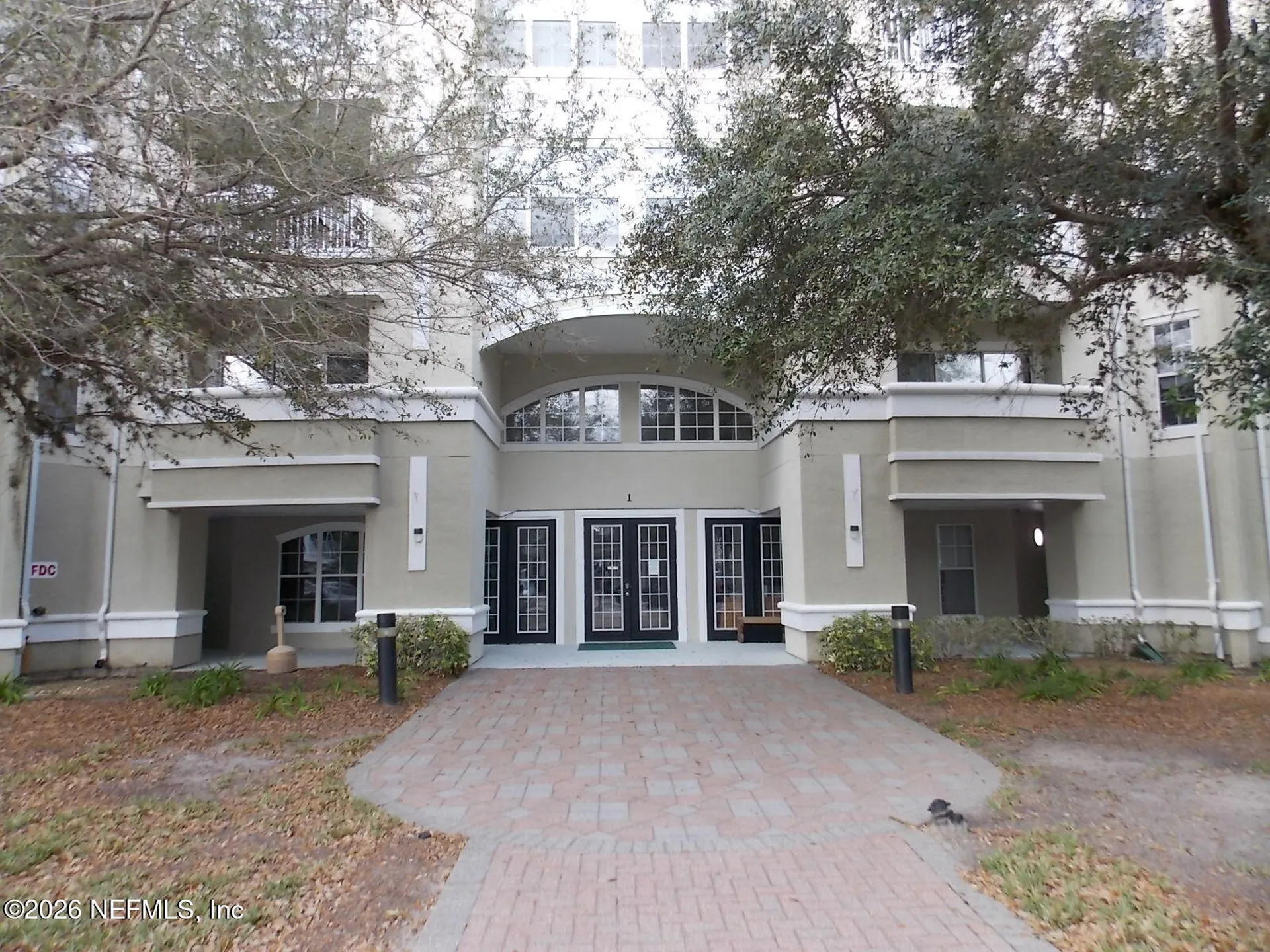8290 Gate Parkway W Jacksonville FL 32216