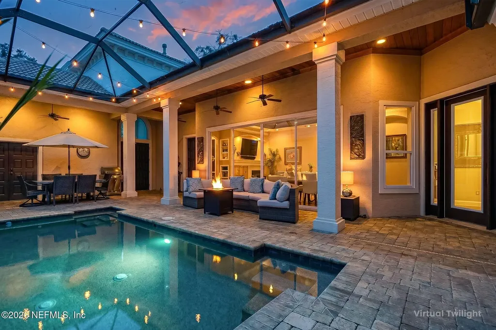 105 Laurel Way Ponte Vedra Beach FL 32082