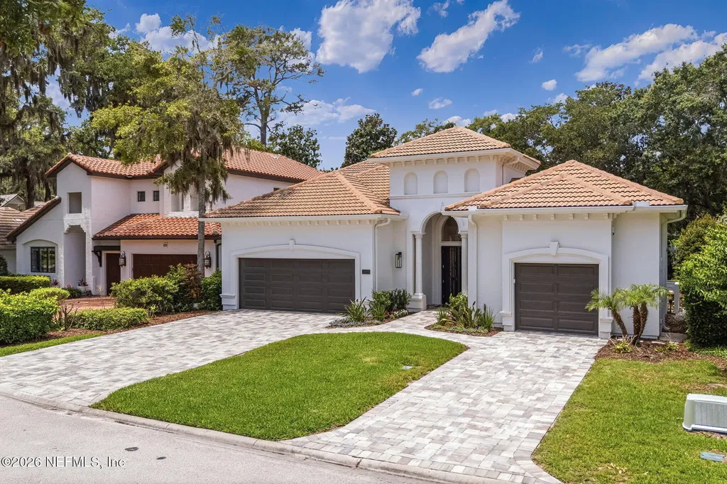 105 Laurel Way Ponte Vedra Beach FL 32082