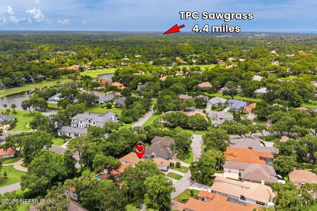 105 Laurel Way Ponte Vedra Beach FL 32082