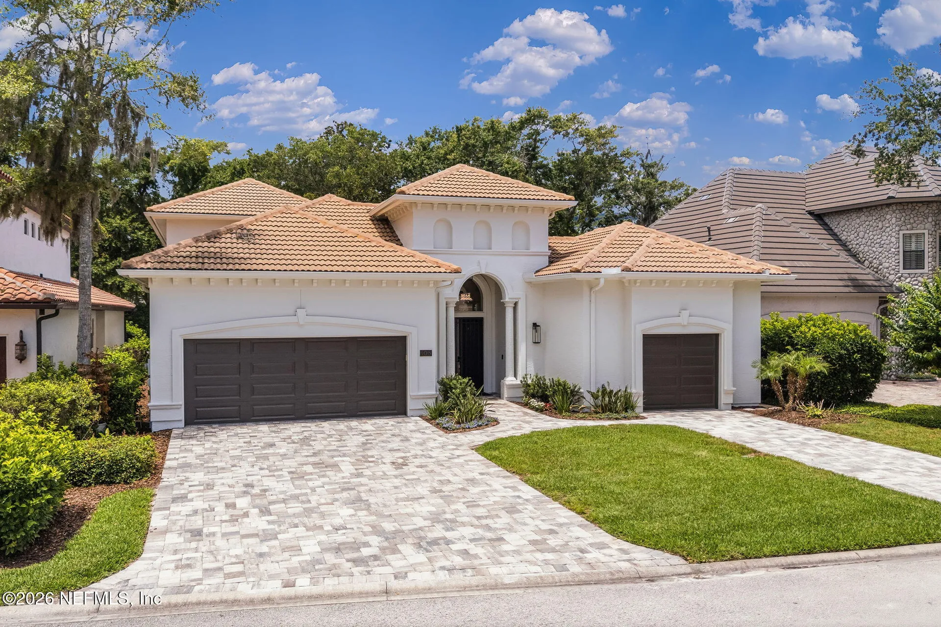 105 Laurel Way Ponte Vedra Beach FL 32082