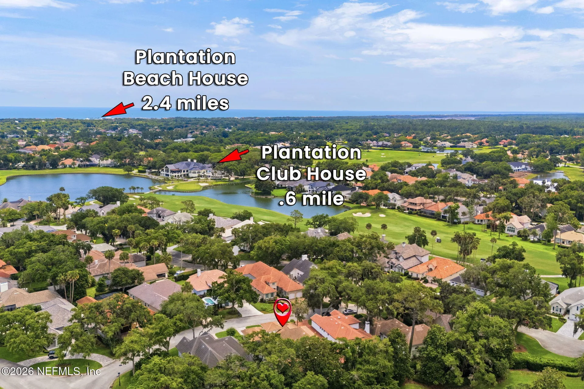 105 Laurel Way Ponte Vedra Beach FL 32082