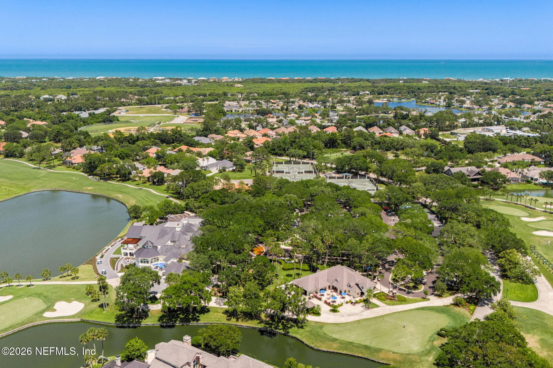 105 Laurel Way Ponte Vedra Beach FL 32082