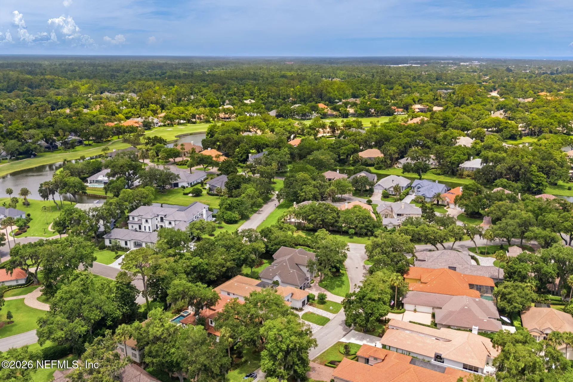 105 Laurel Way Ponte Vedra Beach FL 32082